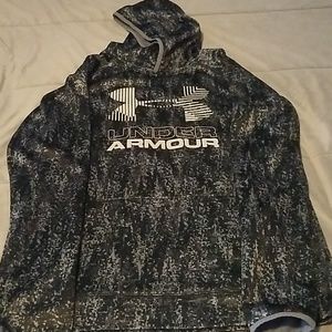 Under Armour Hoodie Sweatshirt